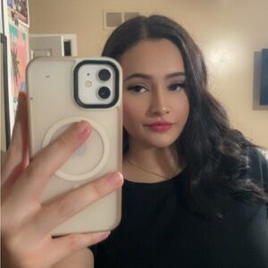 Meet your Posher, Janette